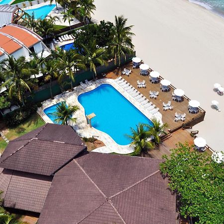 Coconut'S Maresias Hotel Экстерьер фото