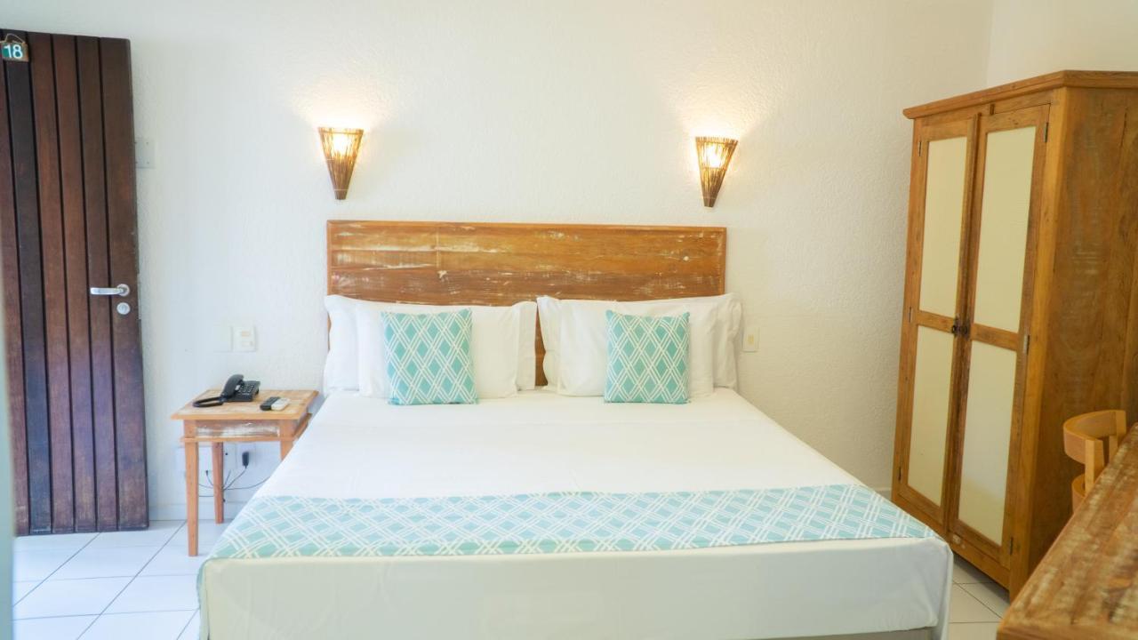 Coconut'S Maresias Hotel Экстерьер фото
