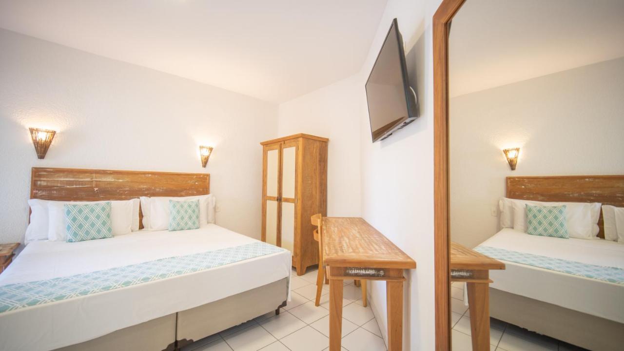 Coconut'S Maresias Hotel Экстерьер фото