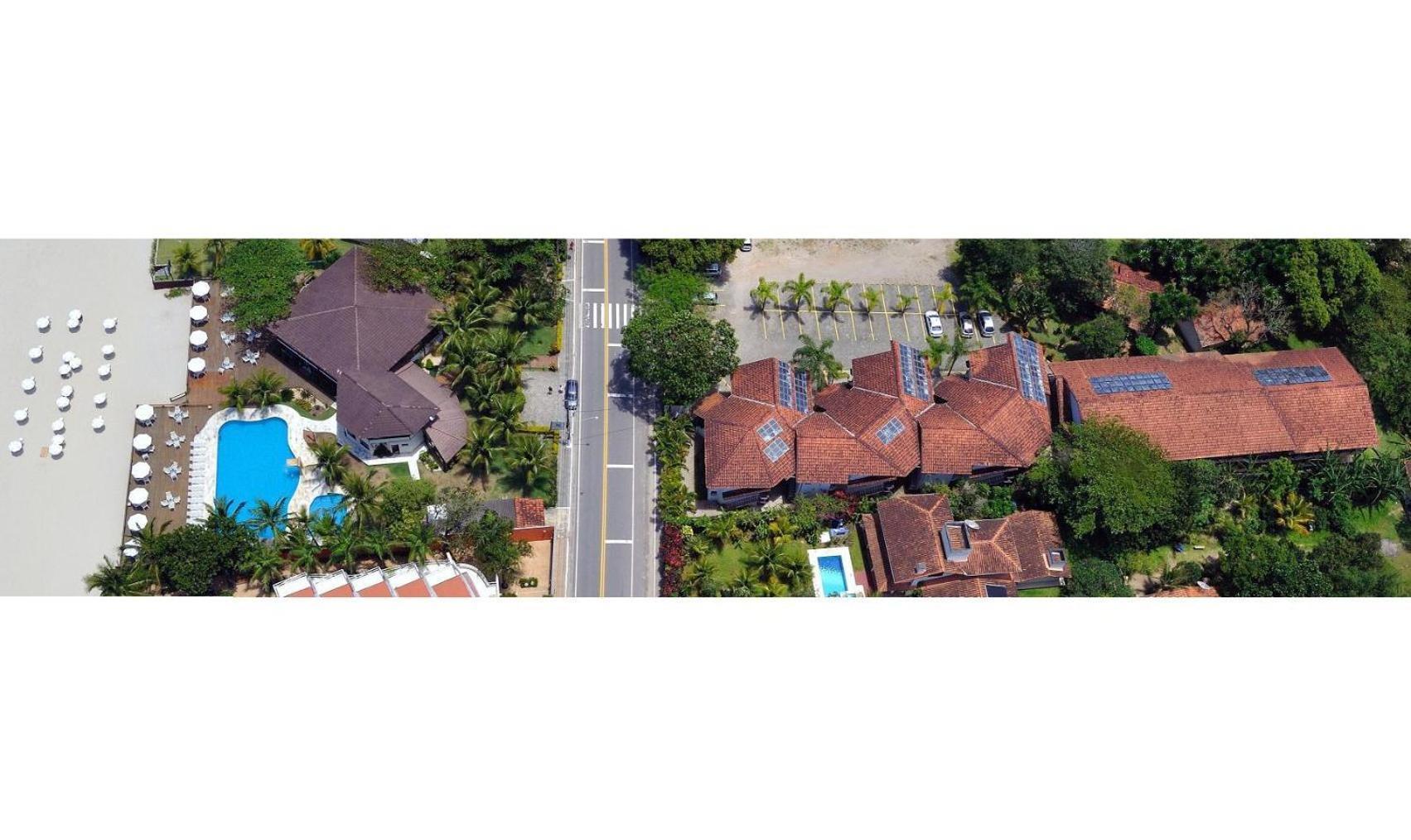Coconut'S Maresias Hotel Экстерьер фото