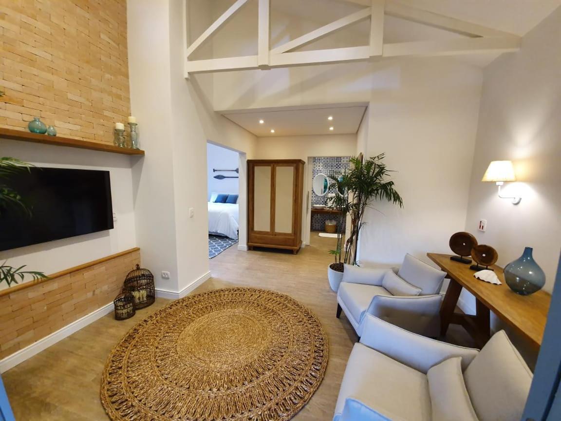 Coconut'S Maresias Hotel Экстерьер фото