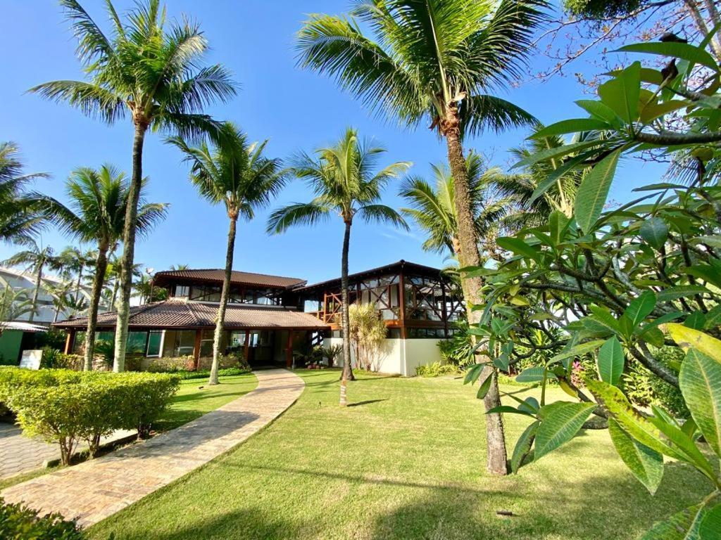 Coconut'S Maresias Hotel Экстерьер фото