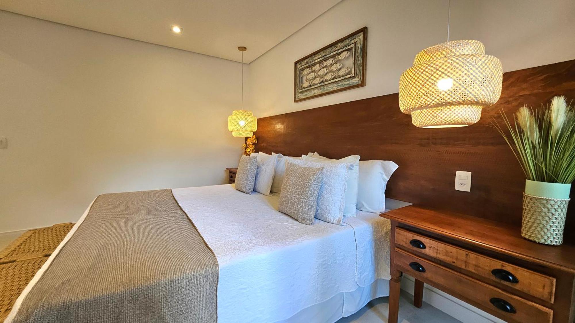 Coconut'S Maresias Hotel Экстерьер фото