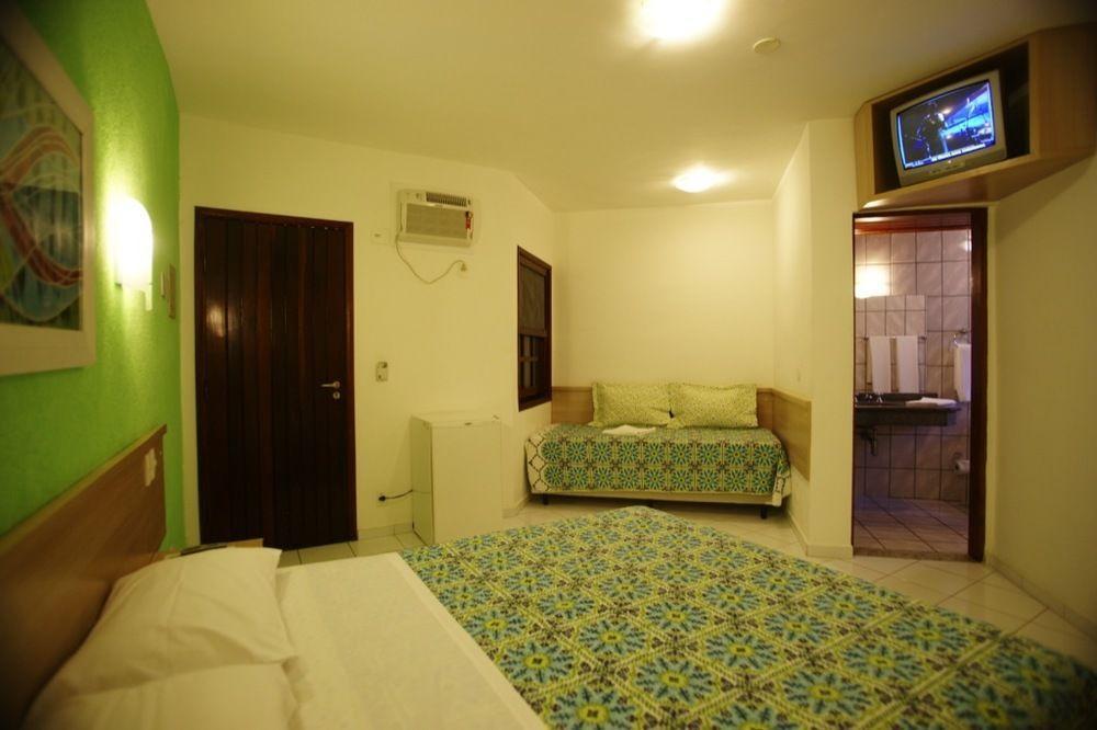 Coconut'S Maresias Hotel Экстерьер фото