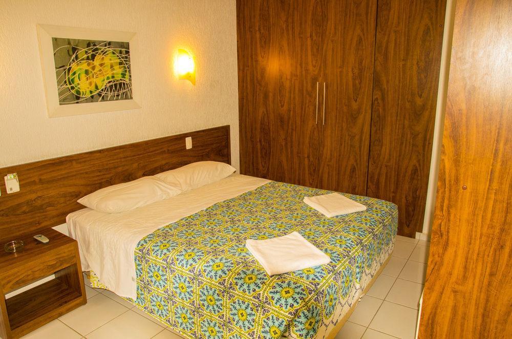 Coconut'S Maresias Hotel Экстерьер фото
