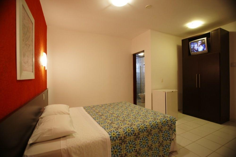 Coconut'S Maresias Hotel Экстерьер фото