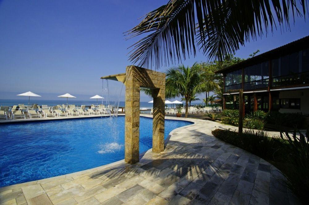 Coconut'S Maresias Hotel Экстерьер фото