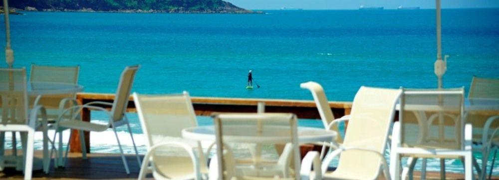 Coconut'S Maresias Hotel Экстерьер фото