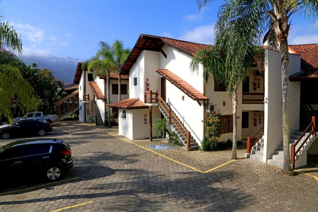 Coconut'S Maresias Hotel Экстерьер фото