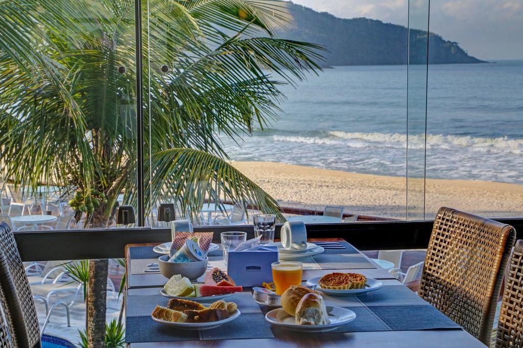 Coconut'S Maresias Hotel Экстерьер фото