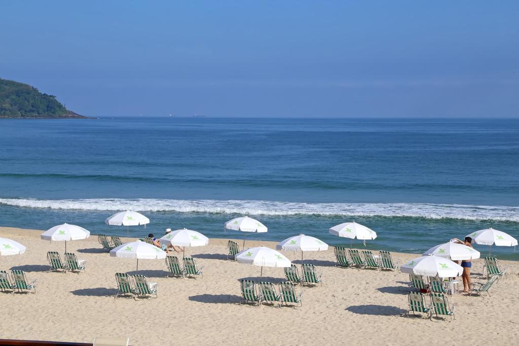 Coconut'S Maresias Hotel Экстерьер фото