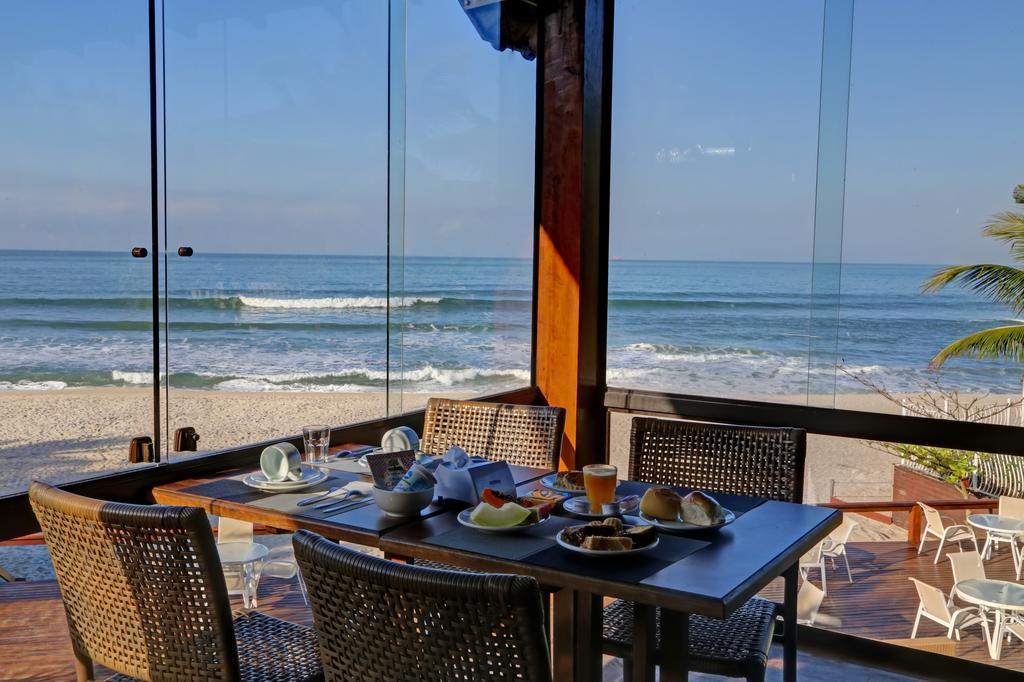Coconut'S Maresias Hotel Экстерьер фото