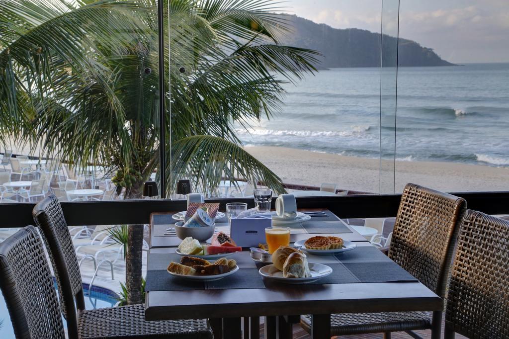 Coconut'S Maresias Hotel Экстерьер фото