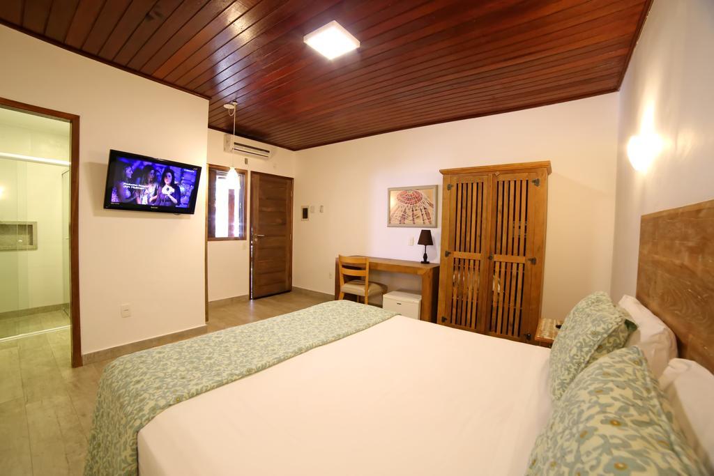 Coconut'S Maresias Hotel Экстерьер фото