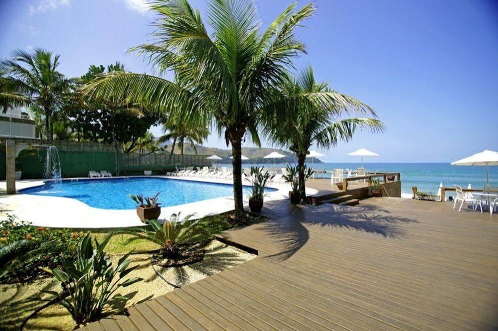 Coconut'S Maresias Hotel Экстерьер фото