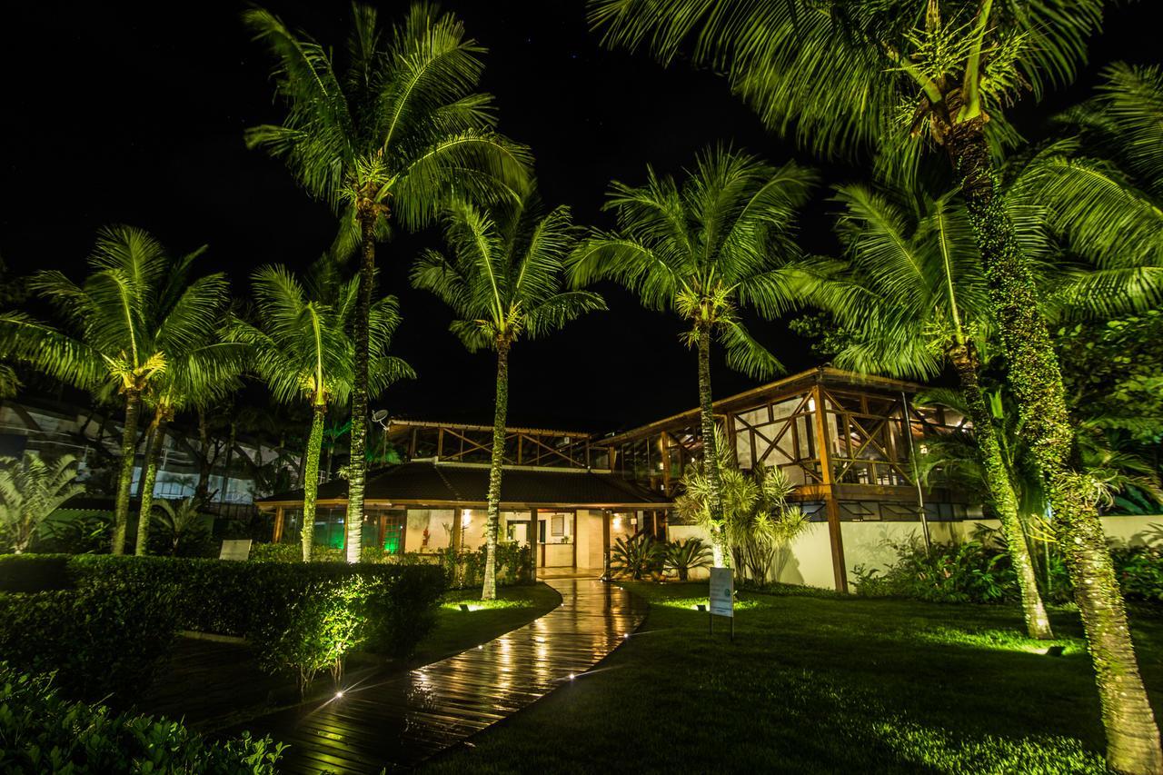 Coconut'S Maresias Hotel Экстерьер фото