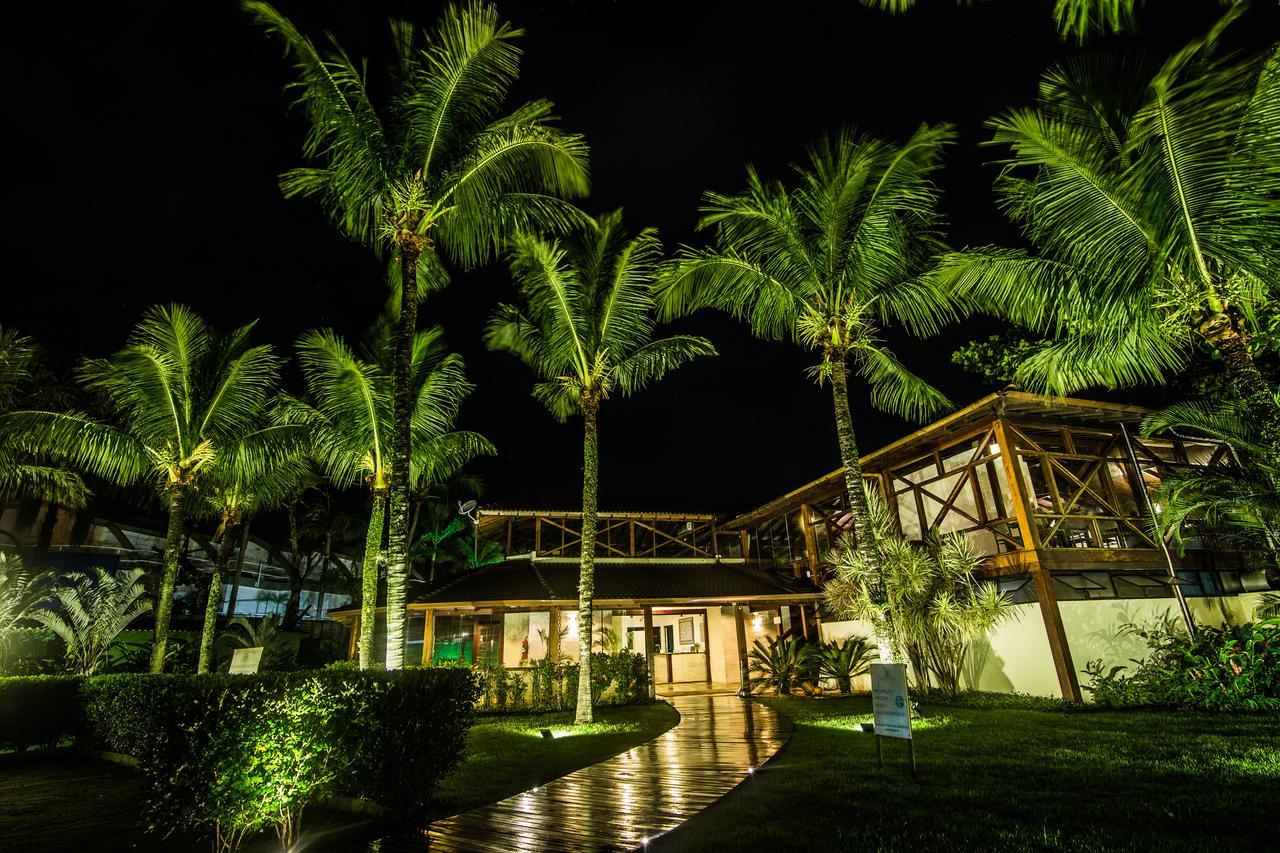 Coconut'S Maresias Hotel Экстерьер фото