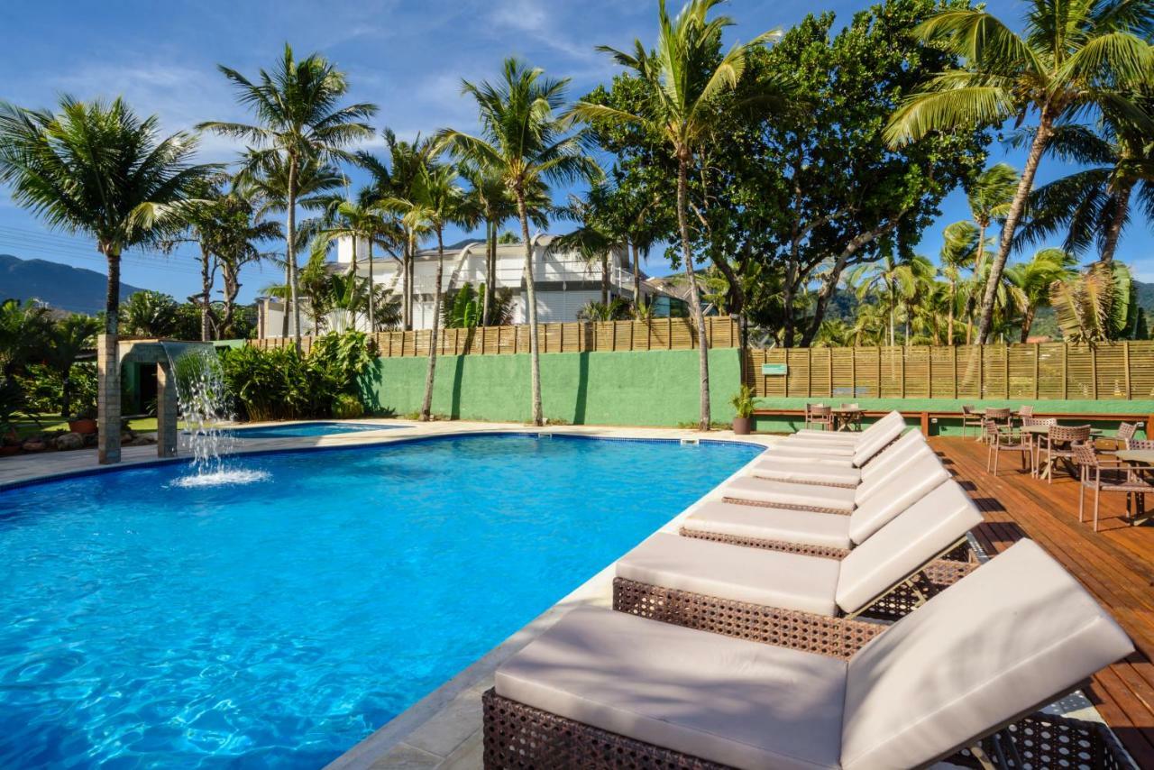 Coconut'S Maresias Hotel Экстерьер фото