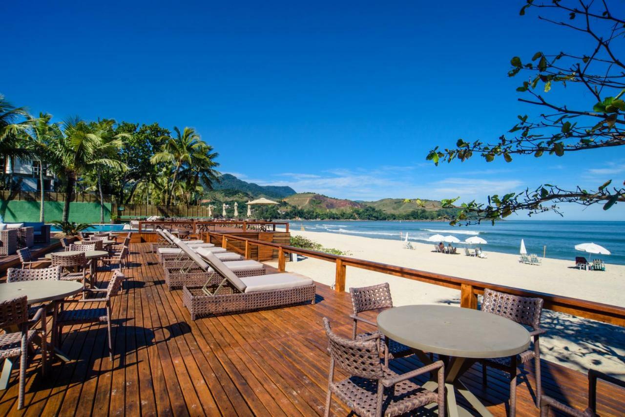 Coconut'S Maresias Hotel Экстерьер фото
