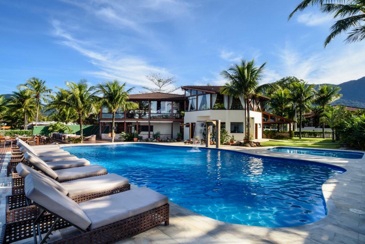 Coconut'S Maresias Hotel Экстерьер фото