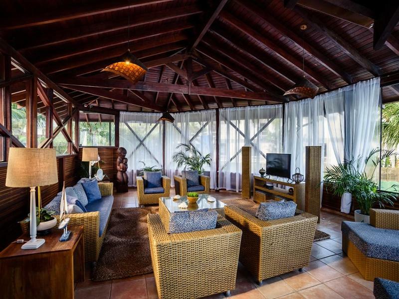 Coconut'S Maresias Hotel Экстерьер фото