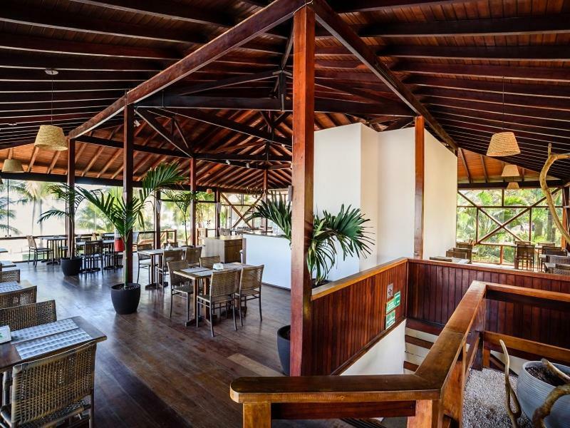 Coconut'S Maresias Hotel Экстерьер фото